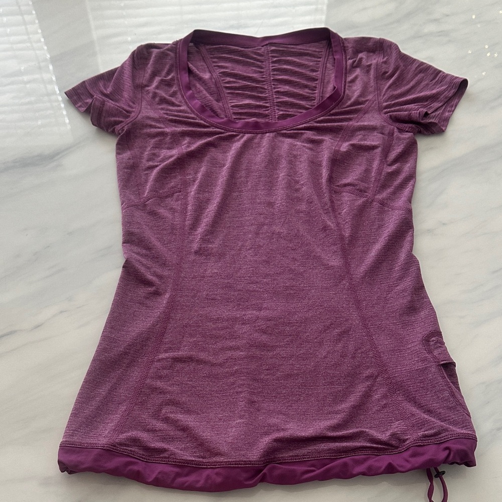 Lululemon Women's Top